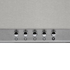 Кухонная вытяжка купольная Krona Bella 600 Inox PB 60 см нержавеющая сталь - фото 9