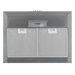 Кухонная вытяжка купольная Krona Bella 600 Inox PB 60 см нержавеющая сталь - фото 8