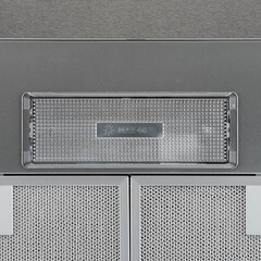 Кухонная вытяжка купольная Krona Bella 600 Inox PB 60 см нержавеющая сталь - фото 4