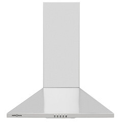 Кухонная вытяжка купольная Krona Janna 600 Inox PB МВ 60 см нержавеющая сталь - фото 11