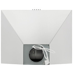 Кухонная вытяжка купольная Krona Janna 600 Inox PB МВ 60 см нержавеющая сталь - фото 10