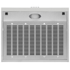 Кухонная вытяжка подвесная Krona Briana 600 Inox PB 60 см нержавеющая сталь - фото 10