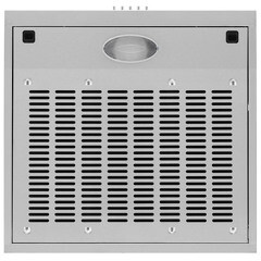 Кухонная вытяжка подвесная Krona Briana 500 Inox PB 50 см нержавеющая сталь - фото 10