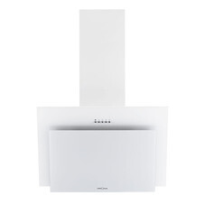 Кухонная вытяжка подвесная Krona Emma 600 White PB 60 см белая