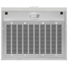 Кухонная вытяжка подвесная Krona Eva 600 Inox PB 60 см нержавеющая сталь - фото 3