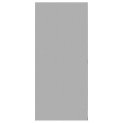 Кухонная вытяжка островная Krona Dita R 400 Inox PB 40 см нержавеющая сталь - фото 13