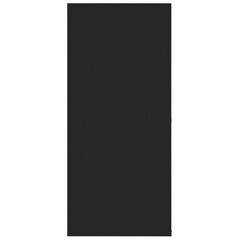 Кухонная вытяжка островная Krona Dita R 400 Black PB 40 см черная - фото 14