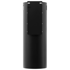 Кухонная вытяжка островная Krona Tina 350 Black 3P 50 см черная - фото 12