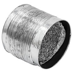 Кухонная вытяжка островная Krona Tina 350 Black 3P 50 см черная - фото 7