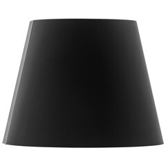 Кухонная вытяжка островная Krona Holly Isola 500 Black S 50 см черная - фото 2