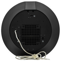 Кухонная вытяжка островная Krona Holly Isola 500 Black S 50 см черная - фото 8