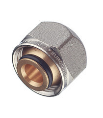 Евроконус Tiemme 20 обж(ц) х 3/4 для металлополимерных труб (1440003) - фото 4