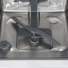 Посудомоечная машина встраиваемая Krona Garda 60 BI V2 60 см нержавеющая сталь - фото 7