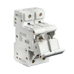 Предохранитель-разъединитель EKF PROxima 2P 63А 50 кА 500 В на DIN-рейку с индикацией (pr-14-51-2) - фото 6