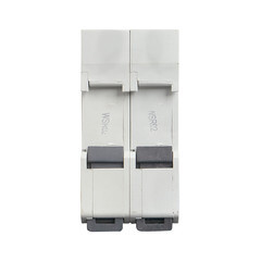 Предохранитель-разъединитель EKF PROxima 2P 63А 50 кА 500 В на DIN-рейку с индикацией (pr-14-51-2) - фото 2