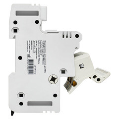 Предохранитель-разъединитель EKF PROxima 3P 63А 50 кА 500 В на DIN-рейку с индикацией (pr-14-51-3) - фото 5