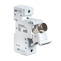 Предохранитель-разъединитель EKF PROxima 1P 125А 50 кА 500 В на DIN-рейку с индикацией (pr-22-58-1) - фото 6