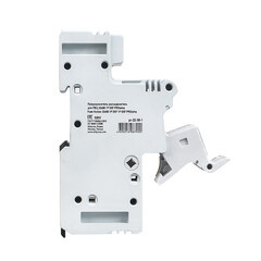 Предохранитель-разъединитель EKF PROxima 1P 125А 50 кА 500 В на DIN-рейку с индикацией (pr-22-58-1) - фото 5