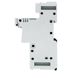 Предохранитель-разъединитель EKF PROxima 3P 125А 50 кА 500 В на DIN-рейку с индикацией (pr-22-58-3) - фото 3