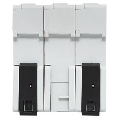 Предохранитель-разъединитель EKF PROxima 3P 125А 50 кА 500 В на DIN-рейку с индикацией (pr-22-58-3) - фото 4