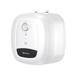 Водонагреватель накопительный Thermex Jonio 10 U электрический 10 л 1,5 кВт вертикальный - фото 2