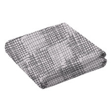 Пододеяльник 175х210 см тенсель серый Mona Liza Bruno