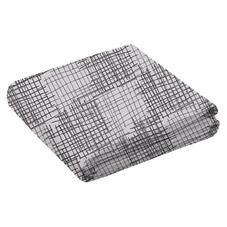 Пододеяльник 200х220 см тенсель серый Mona Liza Bruno