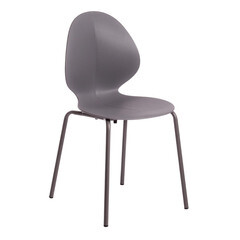 Стул Ebay серый (19077)