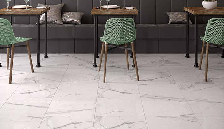 Carrara (Gracia Ceramica)