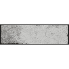 Плитка облицовочная Керамин Брайт 7 светло-серая 275х77х8 мм (26 шт.=0,554 кв.м) - фото 4