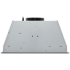 Кухонная вытяжка встраиваемая Krona Adel 600 Black PB 60 см черная - фото 11