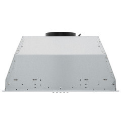 Кухонная вытяжка встраиваемая Krona Adel 600 White PB 60 см белая - фото 11