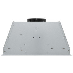 Кухонная вытяжка встраиваемая Krona Adel 600 White PB 60 см белая - фото 10