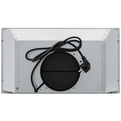 Кухонная вытяжка встраиваемая Krona Adel 600 White PB 60 см белая - фото 8