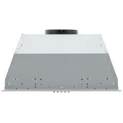 Кухонная вытяжка встраиваемая Krona Ambra 600 Inox PB 60 см нержавеющая сталь - фото 10