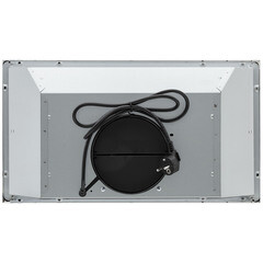 Кухонная вытяжка встраиваемая Krona Ambra 600 Inox PB 60 см нержавеющая сталь - фото 6