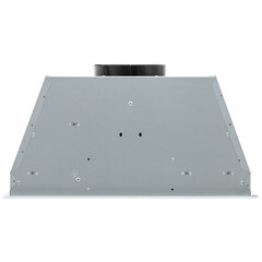 Кухонная вытяжка встраиваемая Krona Ameli 600 White PB 60 см белая - фото 12