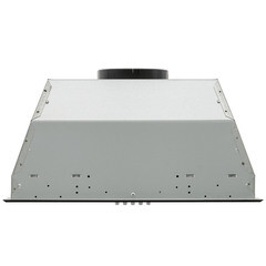 Кухонная вытяжка встраиваемая Krona Ameli 600 Black PB 60 см черная - фото 11