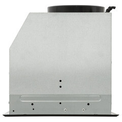 Кухонная вытяжка встраиваемая Krona Ameli 600 Black PB 60 см черная - фото 10