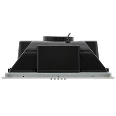 Кухонная вытяжка встраиваемая Krona Ameli LIGHT 600 Inox PB 60 см нержавеющая сталь - фото 2