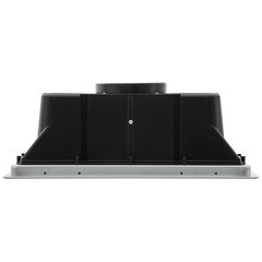 Кухонная вытяжка встраиваемая Krona Ameli LIGHT 600 Inox PB 60 см нержавеющая сталь - фото 12