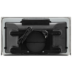 Кухонная вытяжка встраиваемая Krona Ameli LIGHT 600 Inox PB 60 см нержавеющая сталь - фото 10
