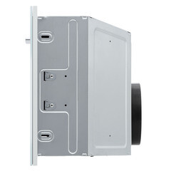 Кухонная вытяжка встраиваемая Krona Elisa 600 Glass White PB 60 см белая - фото 7