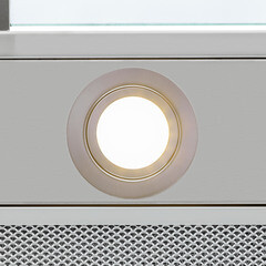 Кухонная вытяжка встраиваемая Krona Ida 600 Inox 3P 60 см нержавеющая сталь - фото 5