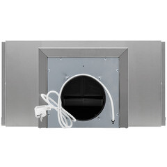 Кухонная вытяжка встраиваемая Krona Ida 600 Inox 3P 60 см нержавеющая сталь - фото 6