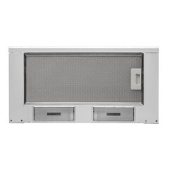 Кухонная вытяжка встраиваемая Krona Kamilla 600 E1M White 60 см белая - фото 9