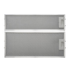 Кухонная вытяжка встраиваемая Krona Kamilla 600 Glass White 60 см белая - фото 8