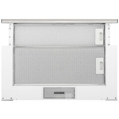 Кухонная вытяжка встраиваемая Krona Kamilla 600 EVO 1IX 60 см нержавеющая сталь - фото 5