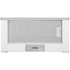 Кухонная вытяжка встраиваемая Krona Kamilla 600 EVO 1IX 60 см нержавеющая сталь - фото 11