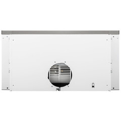 Кухонная вытяжка встраиваемая Krona Kamilla 600 EVO 1IX 60 см нержавеющая сталь - фото 10